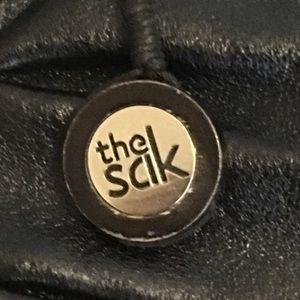 The Sak Bags - Black leather purse The Sak Bags - Black leather purse